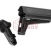 Krytac Adjustable Battery Stock Black OD-TM-10589706000 20874 KTP-KA003-00A asgbox.pl