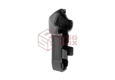Krytac Battery Stock Cover Black - obrazek 3