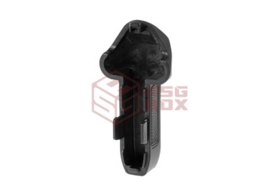 Krytac Battery Stock Cover Black - obrazek 4