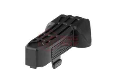 Krytac Battery Stock Cover Black - obrazek 5