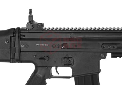 Classic Army SCAR-L MK16 Sportline Black - obrazek 4