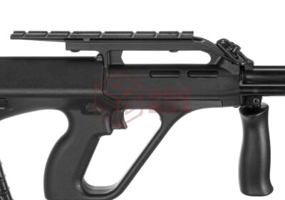 Classic Army AUG A2 Sportline Black - obrazek 3