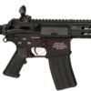 Classic Army M4 MK-8 Keymod Black OD-TM-10590406000 asgbox.pl