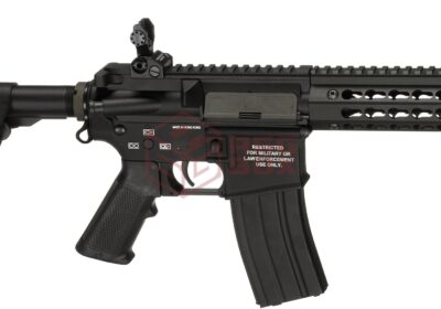 Classic Army M4 MK-8 Keymod Black - obrazek 3