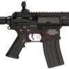 Classic Army M4 MK-10 Keymod Black OD-TM-10590506000 20882 asgbox.pl