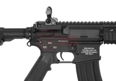 Classic Army M4 MK-10 Keymod Black - obrazek 4