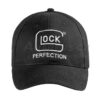 Glock Perfection Cap Black (Glock) OD-A-GLOCK04 asgbox.pl