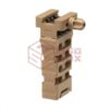 Metal QD Ultralight Vertical Grip A Model Dark Earth OD-TM-10594730900 21027 asgbox.pl