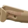 Metal CNC Short Angled Grip for Keymod Dark Earth OD-TM-10595030900 21033 asgbox.pl