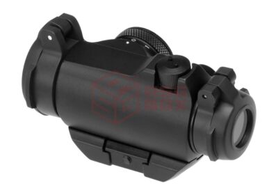 Aim-O RD-2 Red Dot Black - obrazek 3