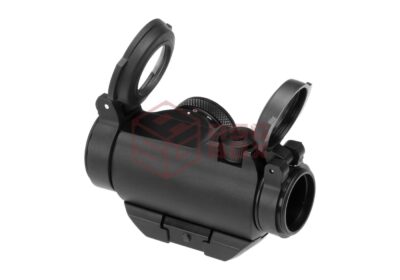 Aim-O RD-2 Red Dot Black - obrazek 4