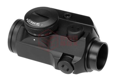Aim-O RD-2 Red Dot Black - obrazek 5