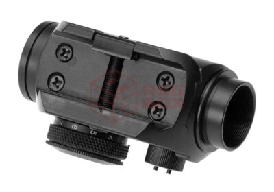 Aim-O RD-2 Red Dot Black - obrazek 6