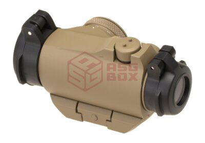 Aim-O RD-2 Red Dot Desert - obrazek 3