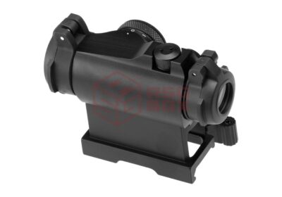 Aim-O RD-2 Red Dot with QD Mount Black - obrazek 3