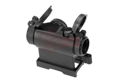 Aim-O RD-2 Red Dot with QD Mount Black - obrazek 4