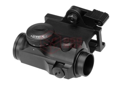 Aim-O RD-2 Red Dot with QD Mount Black - obrazek 5