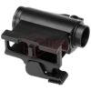 Aim-O RD-2 Red Dot with QD Mount Black OD-TM-10595306000 21040 asgbox.pl