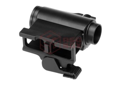 Aim-O RD-2 Red Dot with QD Mount Black - obrazek 6
