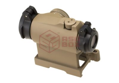 Aim-O RD-2 Red Dot with QD Mount Desert - obrazek 3