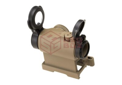Aim-O RD-2 Red Dot with QD Mount Desert - obrazek 4
