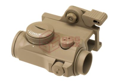 Aim-O RD-2 Red Dot with QD Mount Desert - obrazek 5
