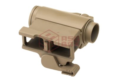 Aim-O RD-2 Red Dot with QD Mount Desert - obrazek 6