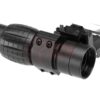 Aim-O FXD 4x Magnifier Black OD-TM-10595506000 21044 asgbox.pl