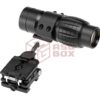 Aim-O FXD 4x Magnifier Black OD-TM-10595506000 21044 asgbox.pl