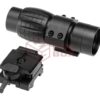 Aim-O FXD 4x Magnifier Black OD-TM-10595506000 21044 asgbox.pl