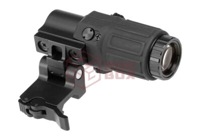Aim-O G33 3x Magnifier Black - obrazek 3