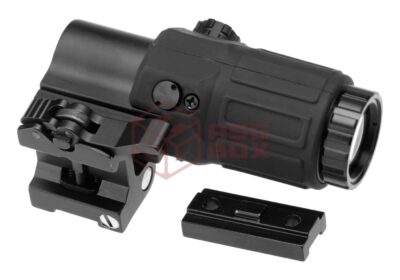 Aim-O G33 3x Magnifier Black - obrazek 6