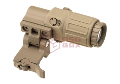 Aim-O G33 3x Magnifier Desert - obrazek 3