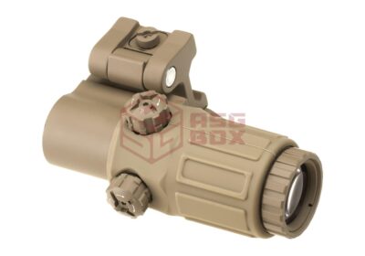 Aim-O G33 3x Magnifier Desert - obrazek 4
