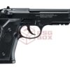 Beretta M92 A1 Blowback Co2 Black OD-TM-10596506000 21058 5.8144 asgbox.pl