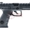 Beretta APX Blowback Co2 Black OD-TM-10596606000 21059 5.8327 asgbox.pl