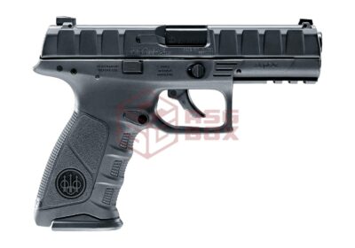 Beretta APX Blowback Co2 Black - obrazek 3