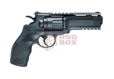 Umarex Tornado Co2 Black - obrazek 3