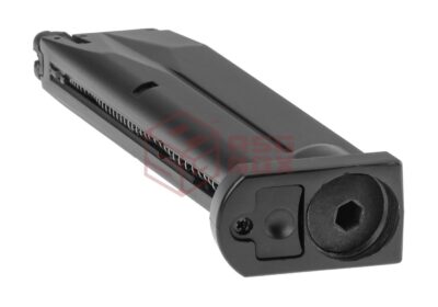 Beretta Magazin M92 A1 Co2 18rds - obrazek 4
