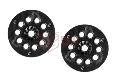 Legends Rotary Magazines Tornado Co2 3-Pack - obrazek 5