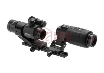Walther EPS3 Set Black - obrazek 4
