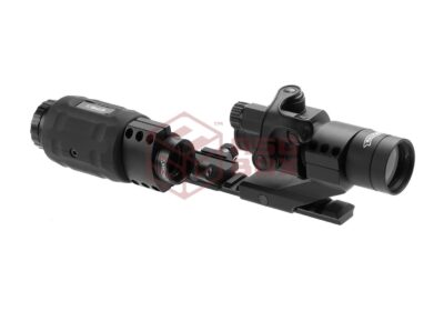 Walther EPS3 Set Black - obrazek 5