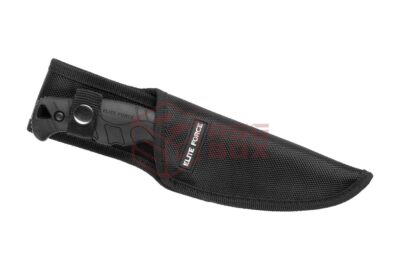Elite Force EF710 Fixed Blade Black - obrazek 3
