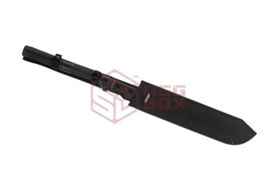 Walther Mach Tac 3 Black - obrazek 3
