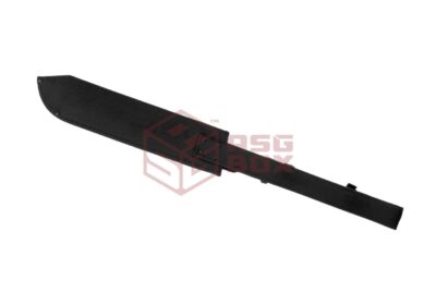 Walther Mach Tac 3 Black - obrazek 4