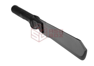 Walther Mach Tac 3 Black - obrazek 5