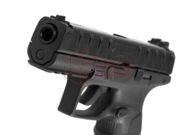 Beretta APX Metal Version Co2 Black - obrazek 4