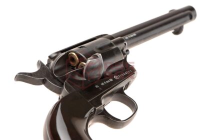 Legends Western Cowboy Co2 Antique - obrazek 3