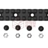 Clawgear AUG MSM 10 Slot Rail Black OD-TM-10601206000 asgbox.pl
