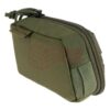 Warrior Garmin GPS Pouch Olive Drab OD-TM-10601320300 W-EO-GAR-OD asgbox.pl